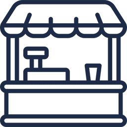 Grab & Go Market, Ryan Tower