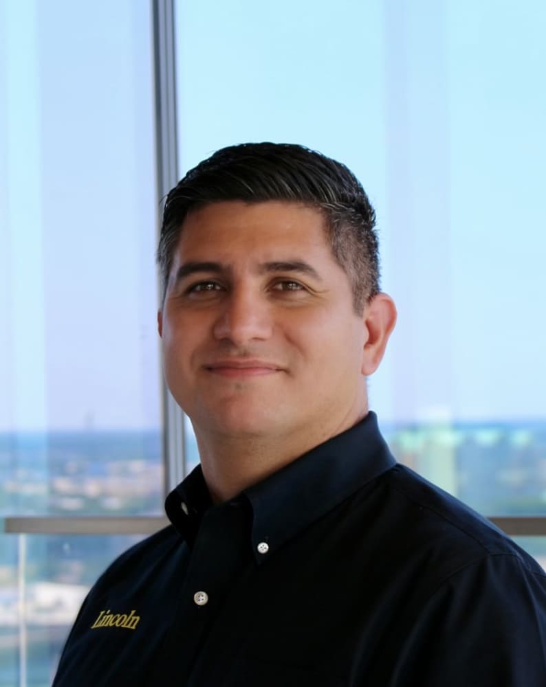 Max Flores, Dallas Ryan Tower