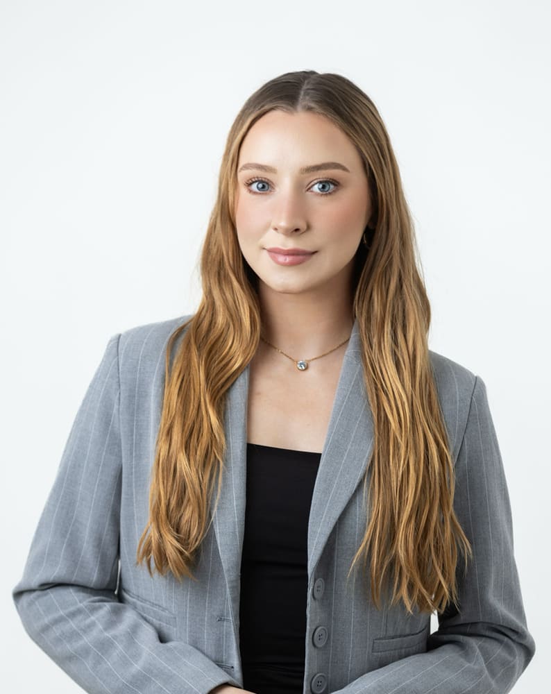 Hallie Platt, Dallas Ryan Tower